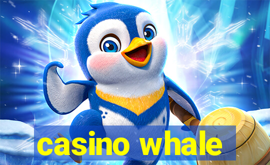 casino whale